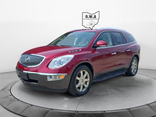 Image for 2010 Buick Enclave CXL ID: 7207253