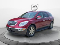 Image for 2010 Buick Enclave CXL ID: 7207253