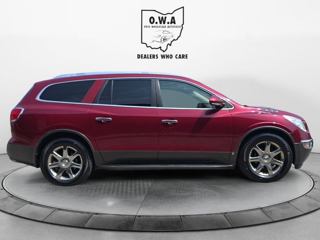 2010 Buick Enclave Image 6