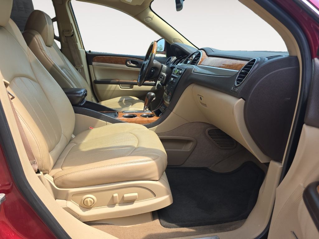 2010 Buick Enclave Image 13