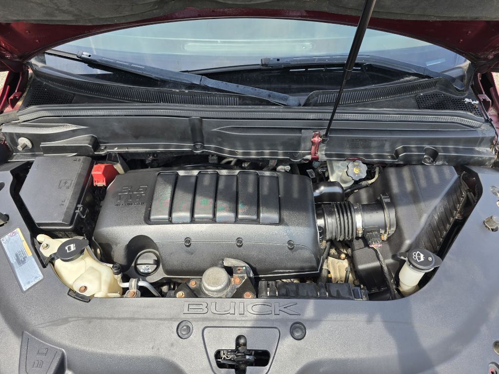 2010 Buick Enclave Image 15