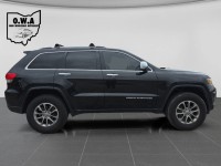 Image for 2015 Jeep Grand Cherokee Limited ID: 7223722