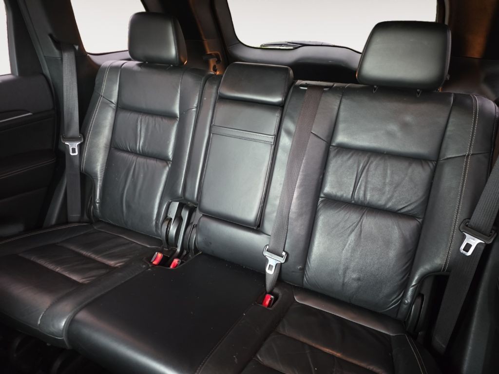 2015 Jeep Grand Cherokee Image 8