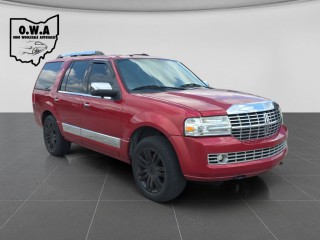 Image for 2007 Lincoln Navigator  ID: 7223729