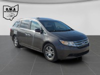 Image for 2012 Honda Odyssey EXL ID: 7223731