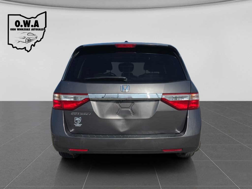 2012 Honda Odyssey Image 6