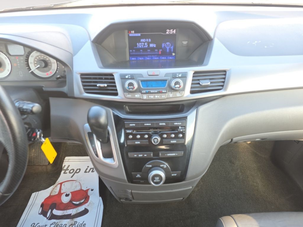 2012 Honda Odyssey Image 15