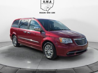 Image for 2013 Chrysler Town & Country Touring L ID: 7223749