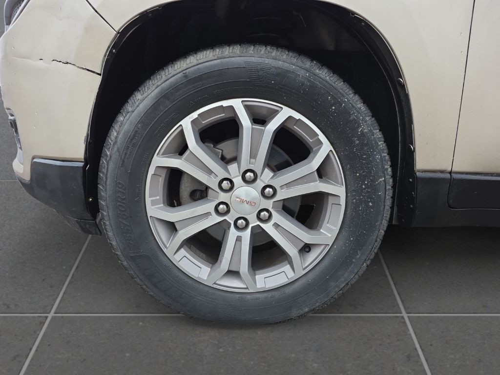 2014 GMC Acadia Image 9