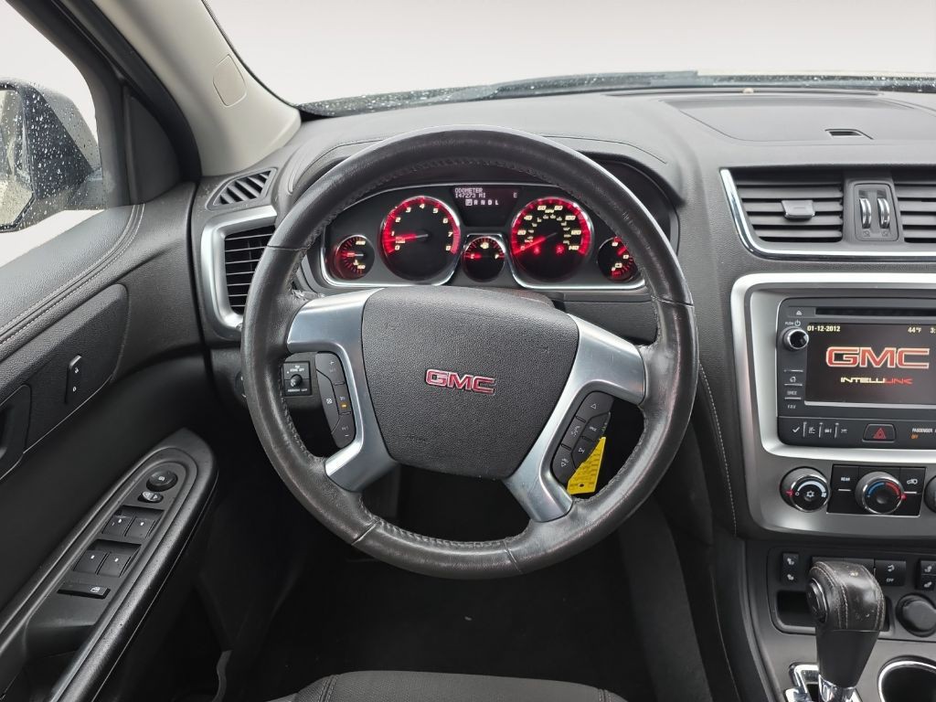2014 GMC Acadia Image 10