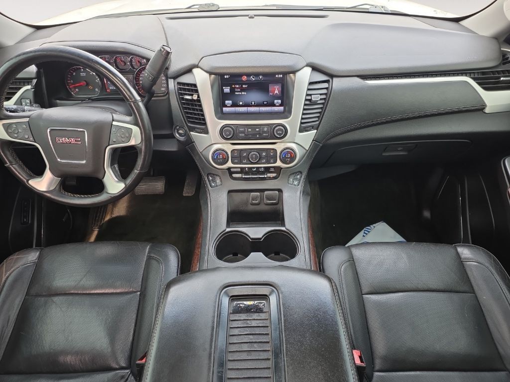 2015 GMC Yukon Image 9