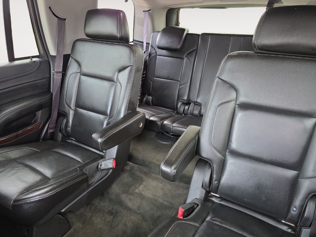 2015 GMC Yukon Image 14