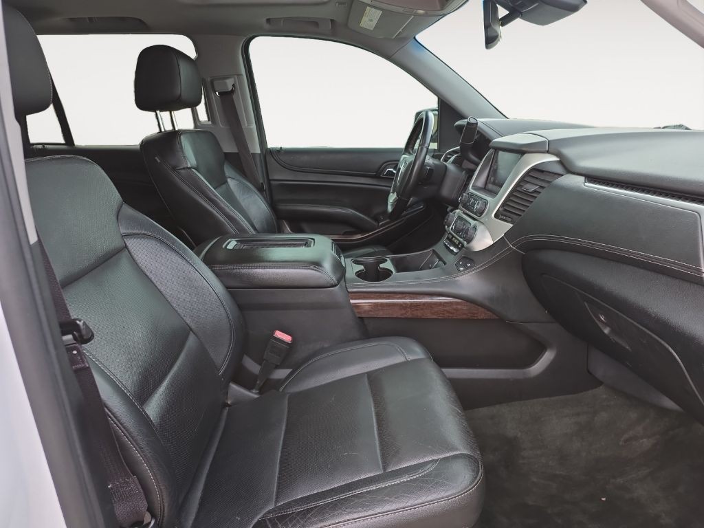 2015 GMC Yukon Image 15