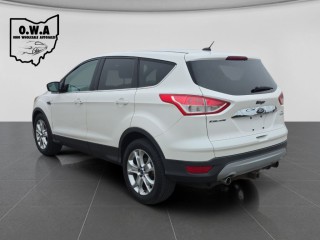 Image for 2013 Ford Escape SEL ID: 7242693