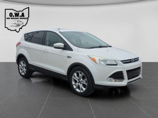 Image for 2013 Ford Escape SEL ID: 7242693