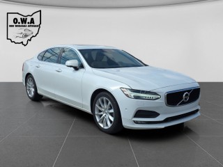 Image for 2018 Volvo S90 T6 MOMENTUM ID: 7242751