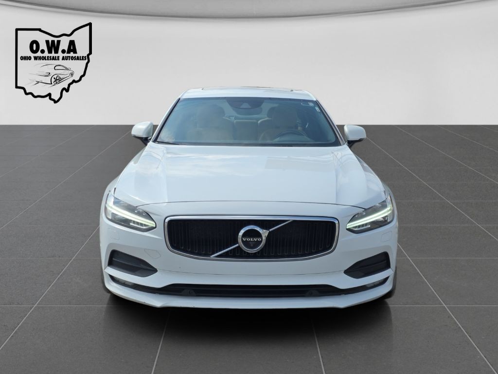 2018 Volvo S90 Image 2
