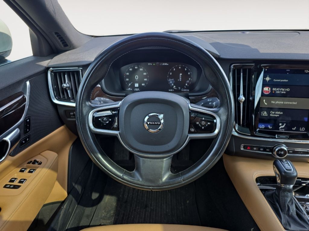 2018 Volvo S90 Image 9
