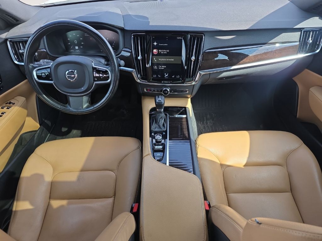 2018 Volvo S90 Image 10