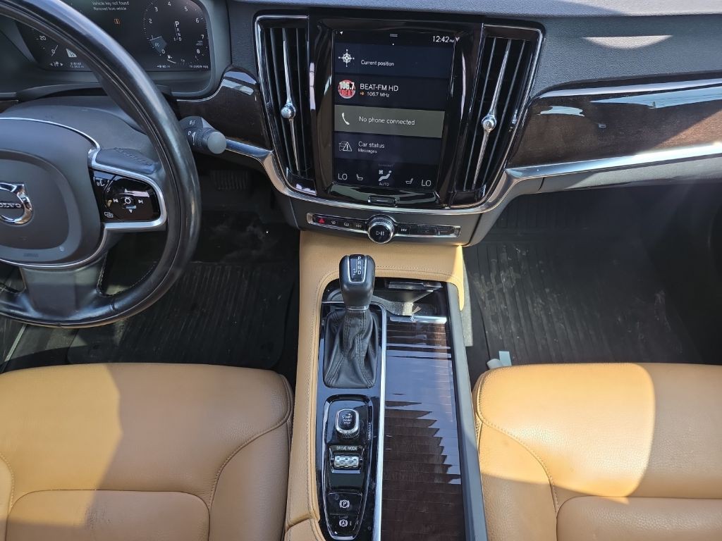 2018 Volvo S90 Image 11