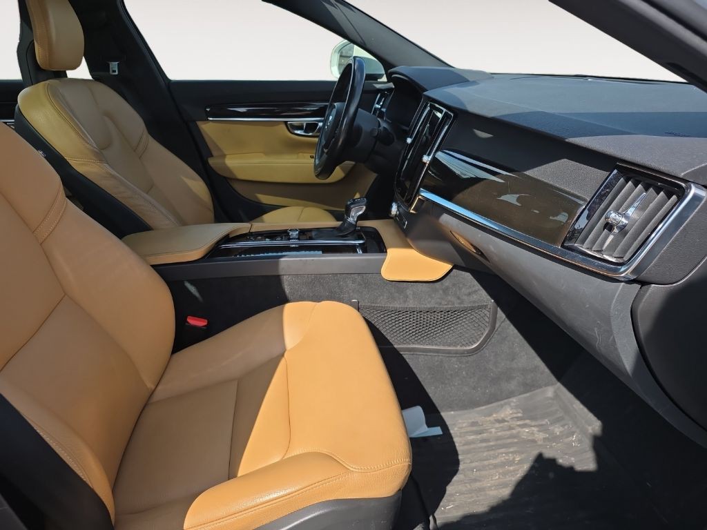 2018 Volvo S90 Image 13