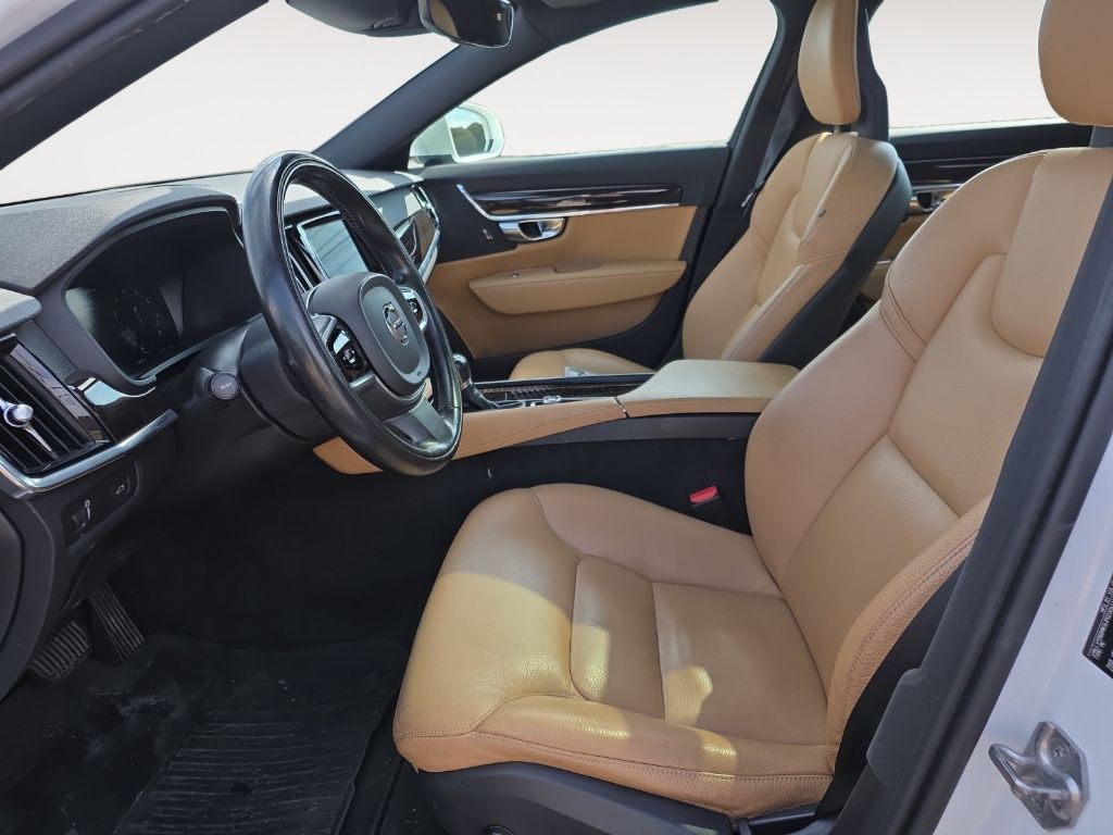 2018 Volvo S90 Image 15