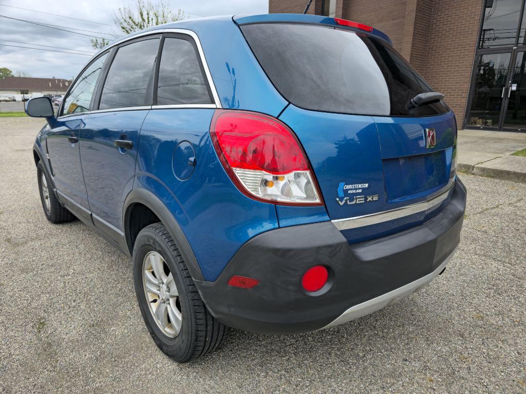 2009 Saturn Vue Image 3