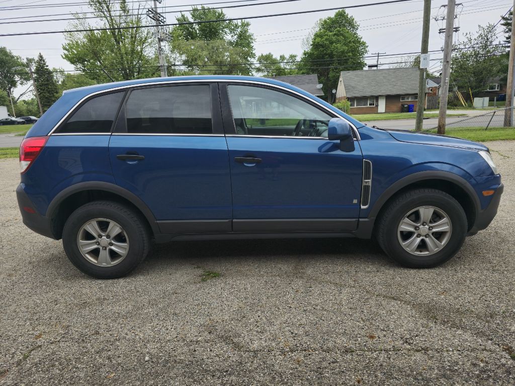 2009 Saturn Vue Image 6