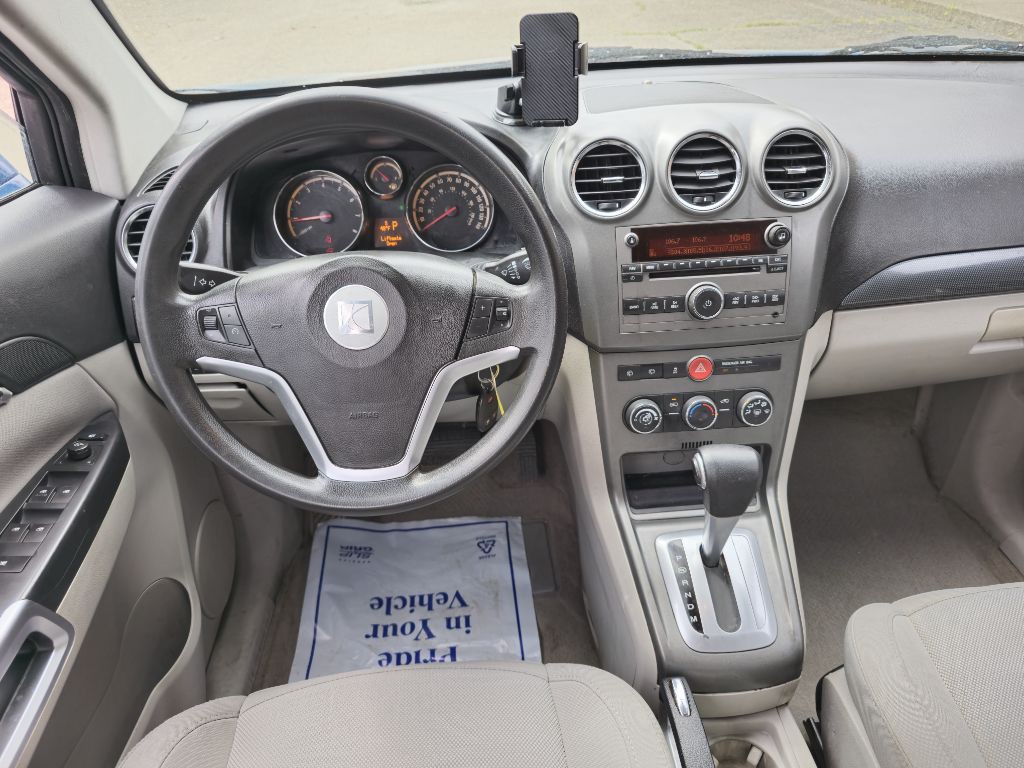 2009 Saturn Vue Image 9