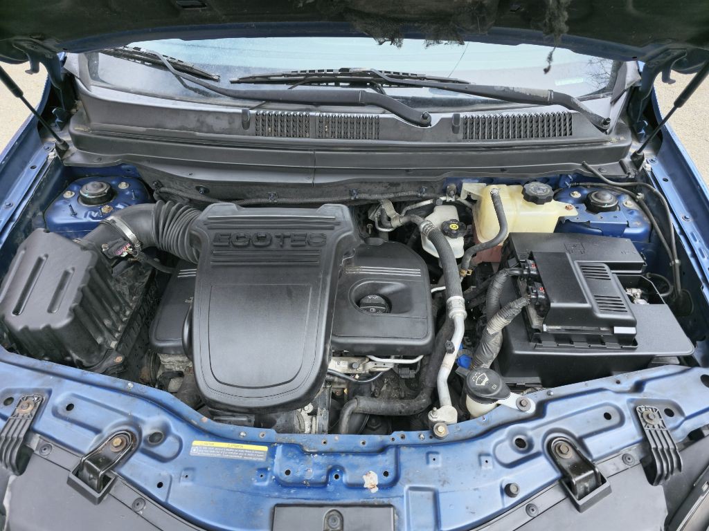 2009 Saturn Vue Image 15