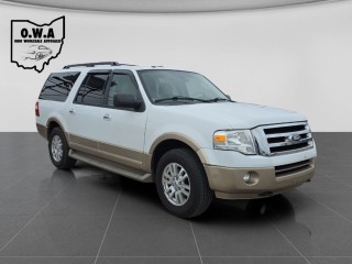 Image for 2014 Ford Expedition El Xlt ID: 7265925