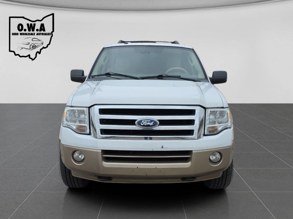 2014 Ford Expedition Image 2