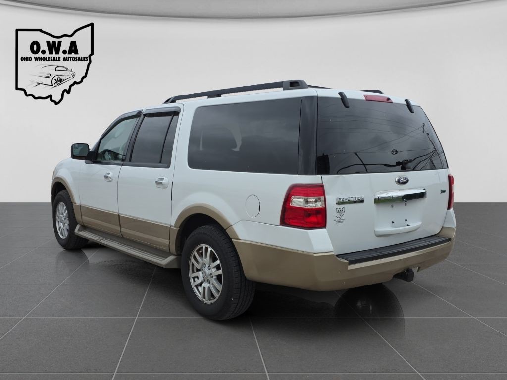 2014 Ford Expedition Image 5