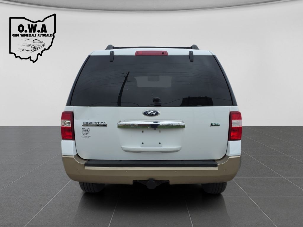 2014 Ford Expedition Image 6