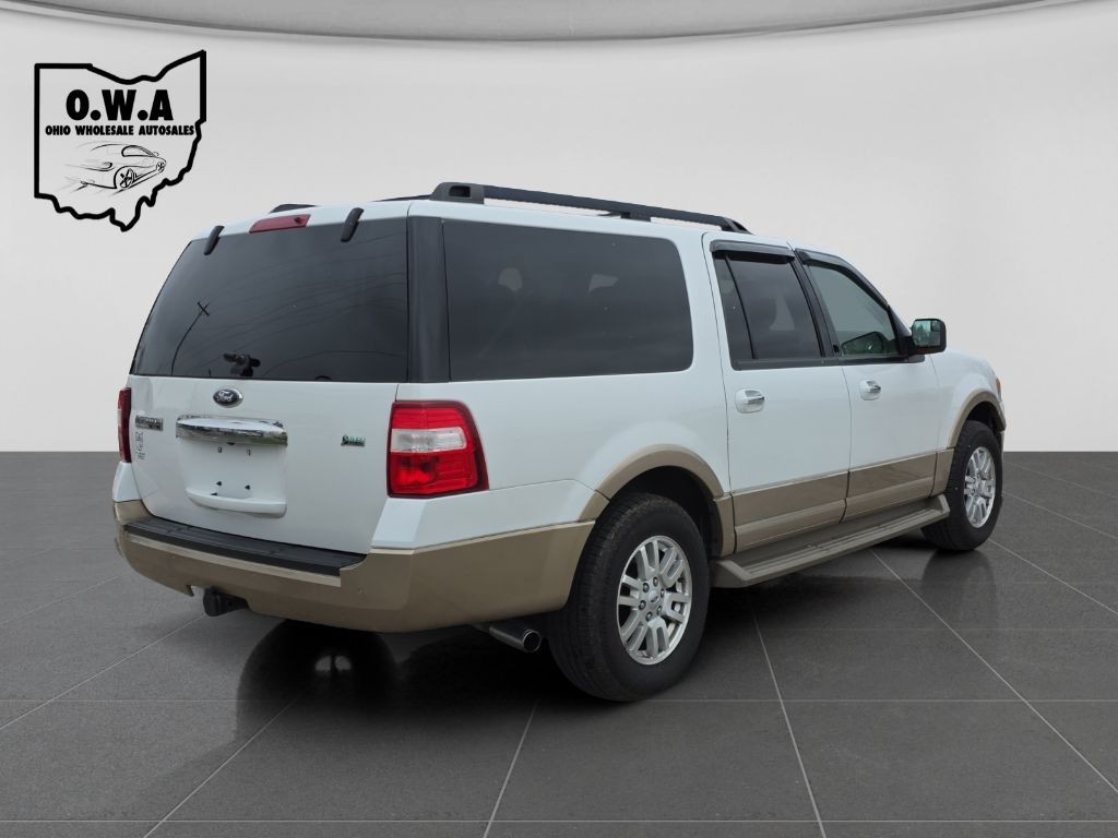 2014 Ford Expedition Image 7
