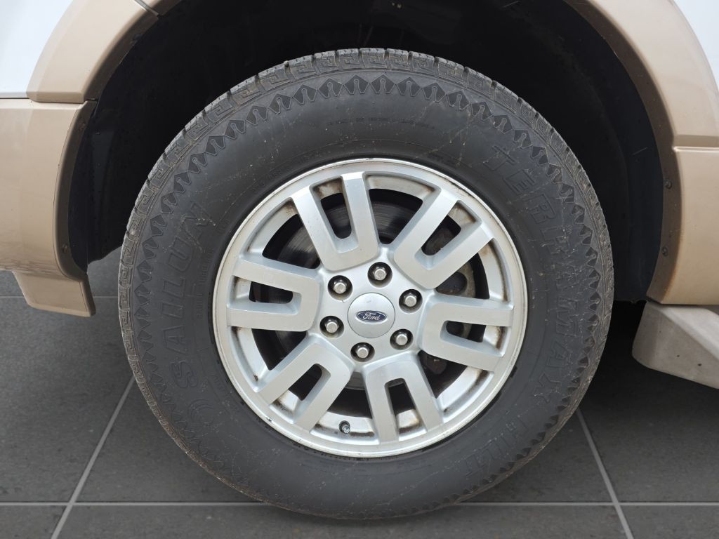 2014 Ford Expedition Image 10