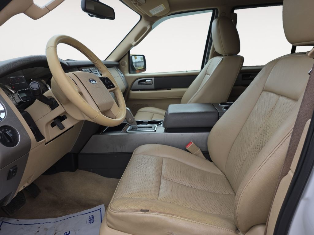 2014 Ford Expedition Image 11