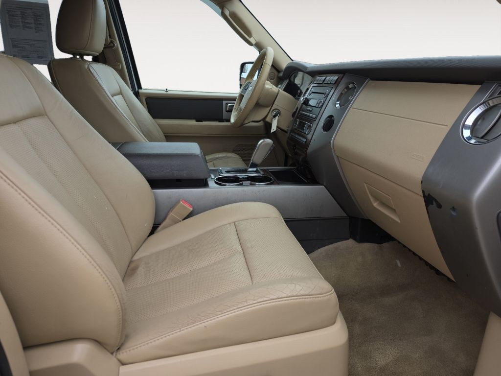 2014 Ford Expedition Image 12