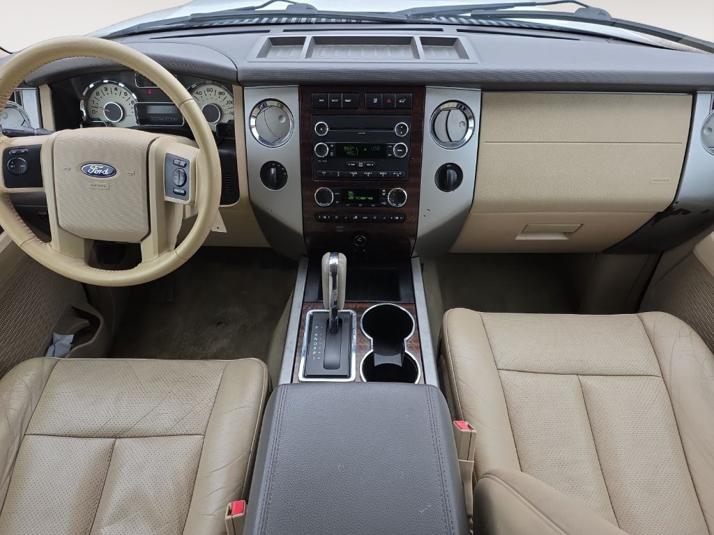 2014 Ford Expedition Image 13