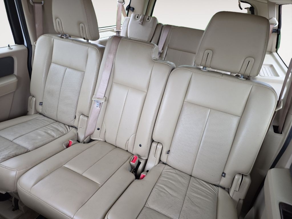 2014 Ford Expedition Image 14