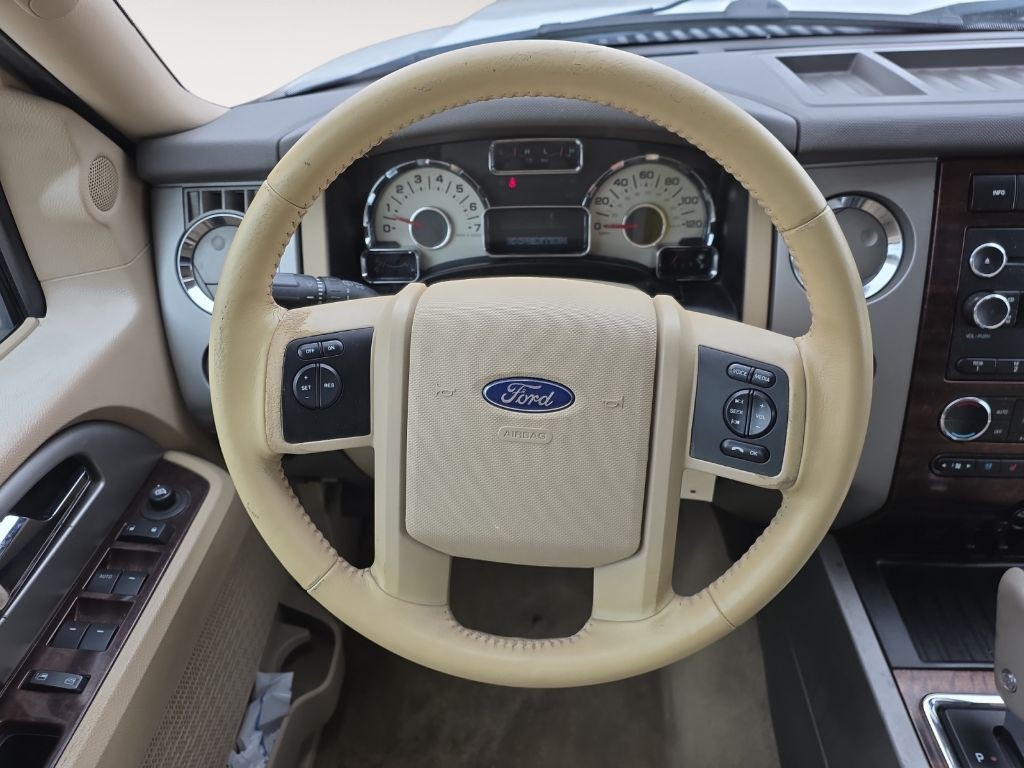 2014 Ford Expedition Image 15