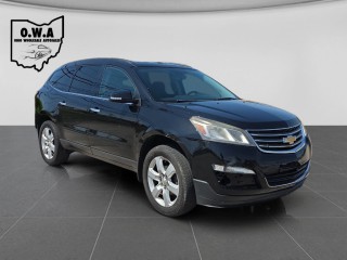 Image for 2016 Chevrolet Traverse LT ID: 7265953