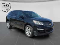 Image for 2016 Chevrolet Traverse LT ID: 7265953