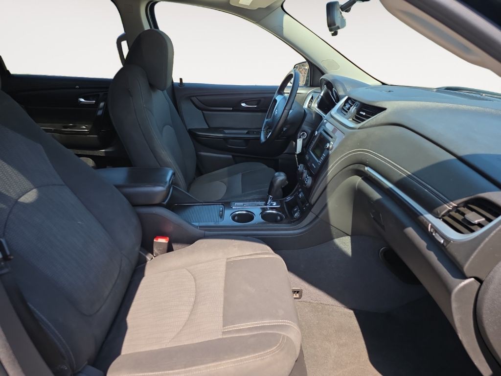 2016 Chevrolet Traverse Image 15