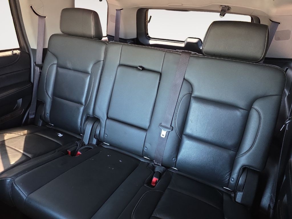 2015 Chevrolet Tahoe Image 14