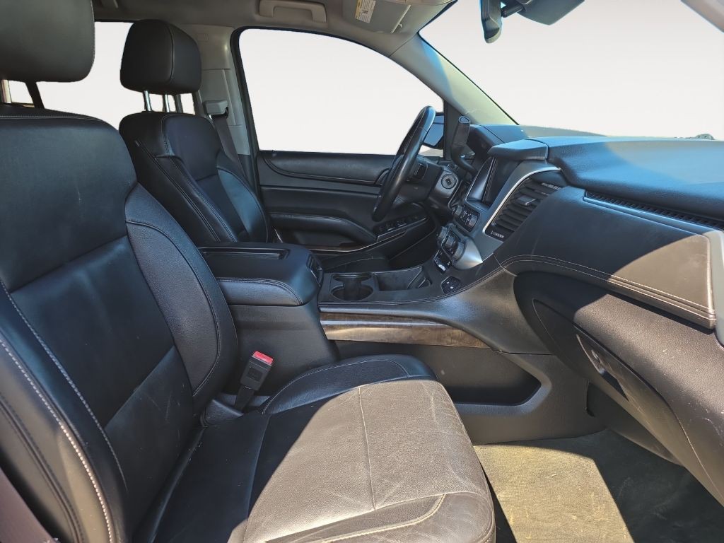 2015 Chevrolet Tahoe Image 15