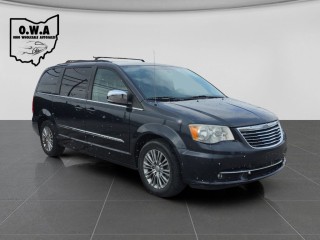 Image for 2014 Chrysler Town & Country Touring L ID: 7266011