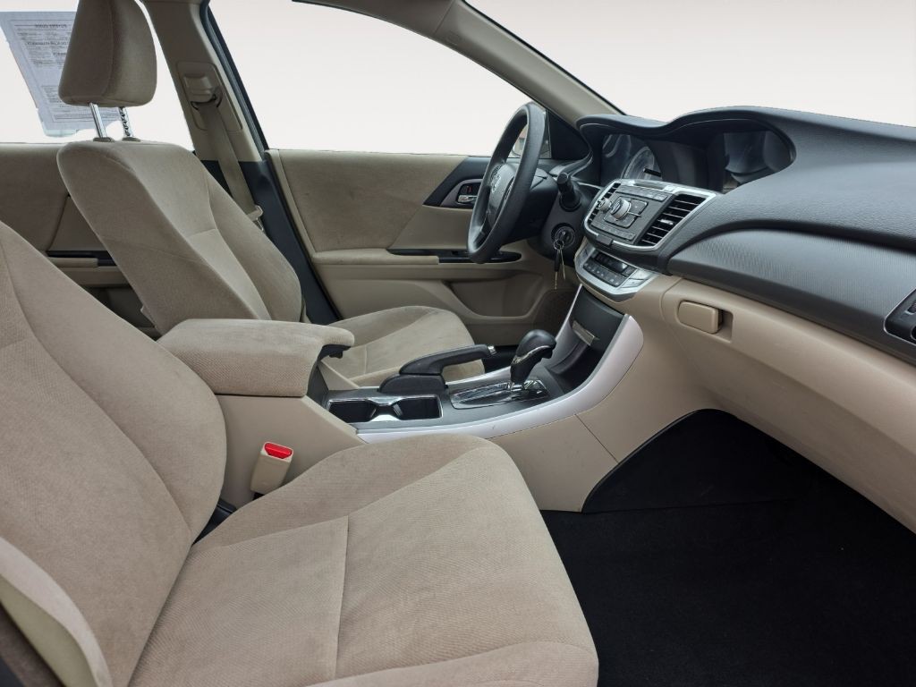 2013 Honda Accord Image 14
