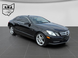 Image for 2012 Mercedes-Benz E-Class E 350 ID: 7297342