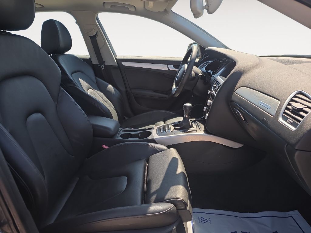2014 Audi A4 Image 14